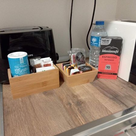 Precioso Apartamento En El Centro De Santander Exteriör bild