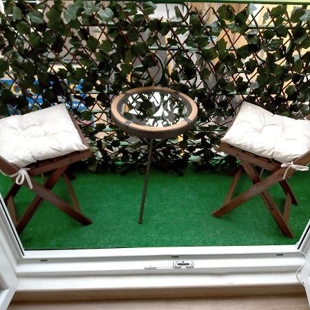 Precioso Apartamento En El Centro De Santander Exteriör bild
