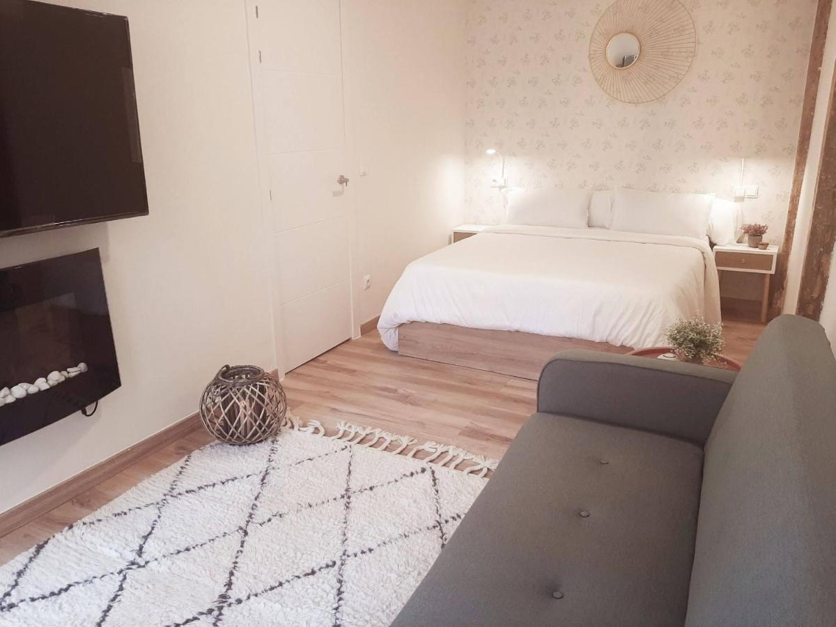 Precioso Apartamento En El Centro De Santander Exteriör bild