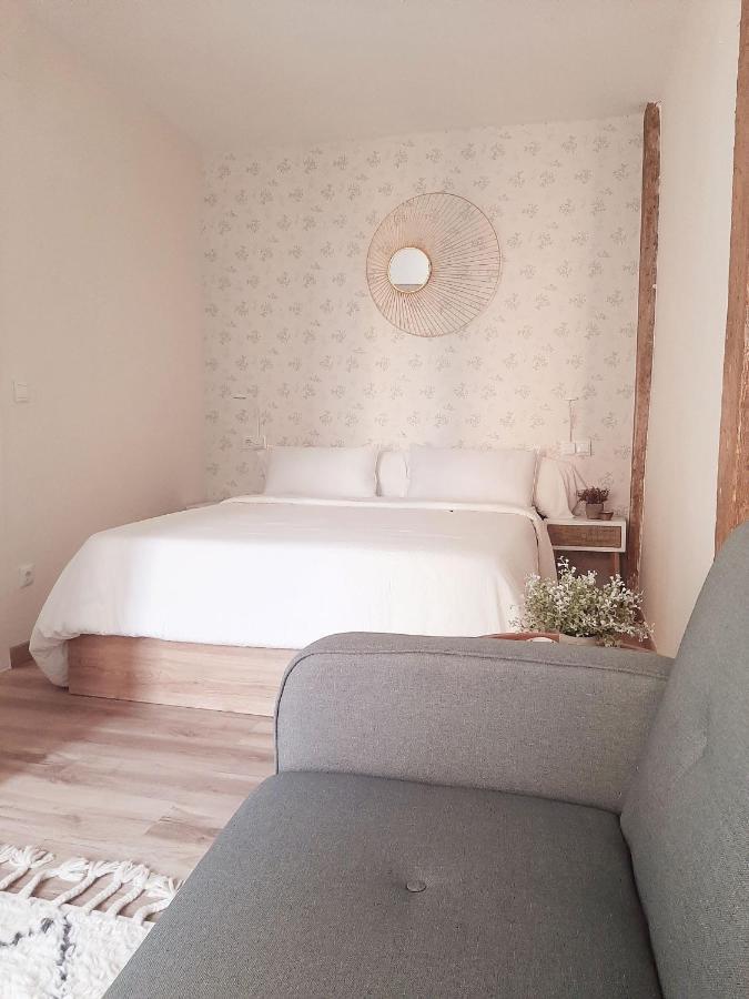 Precioso Apartamento En El Centro De Santander Exteriör bild