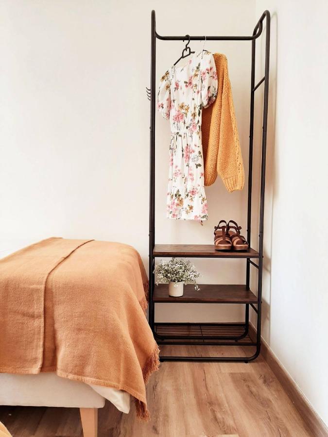 Precioso Apartamento En El Centro De Santander Exteriör bild