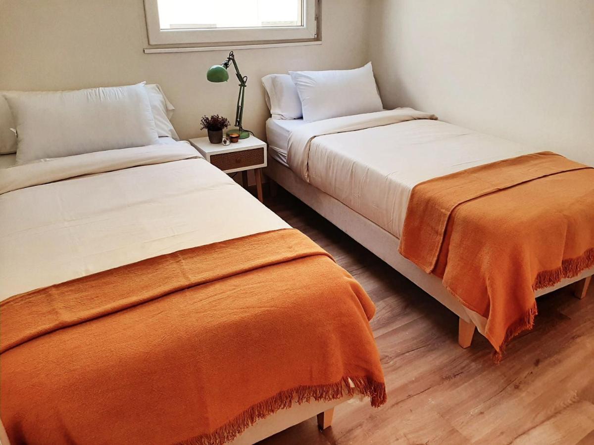 Precioso Apartamento En El Centro De Santander Exteriör bild