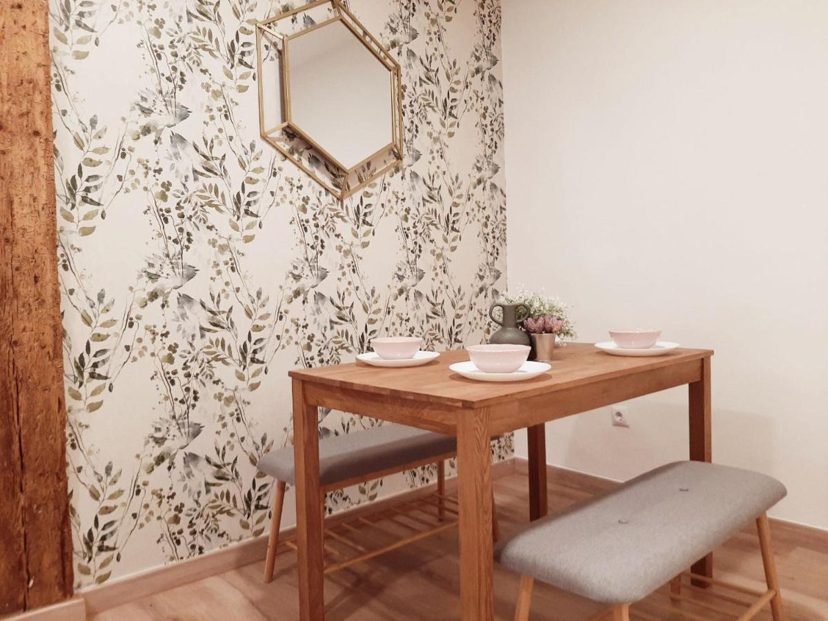 Precioso Apartamento En El Centro De Santander Exteriör bild