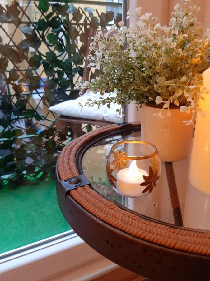 Precioso Apartamento En El Centro De Santander Exteriör bild