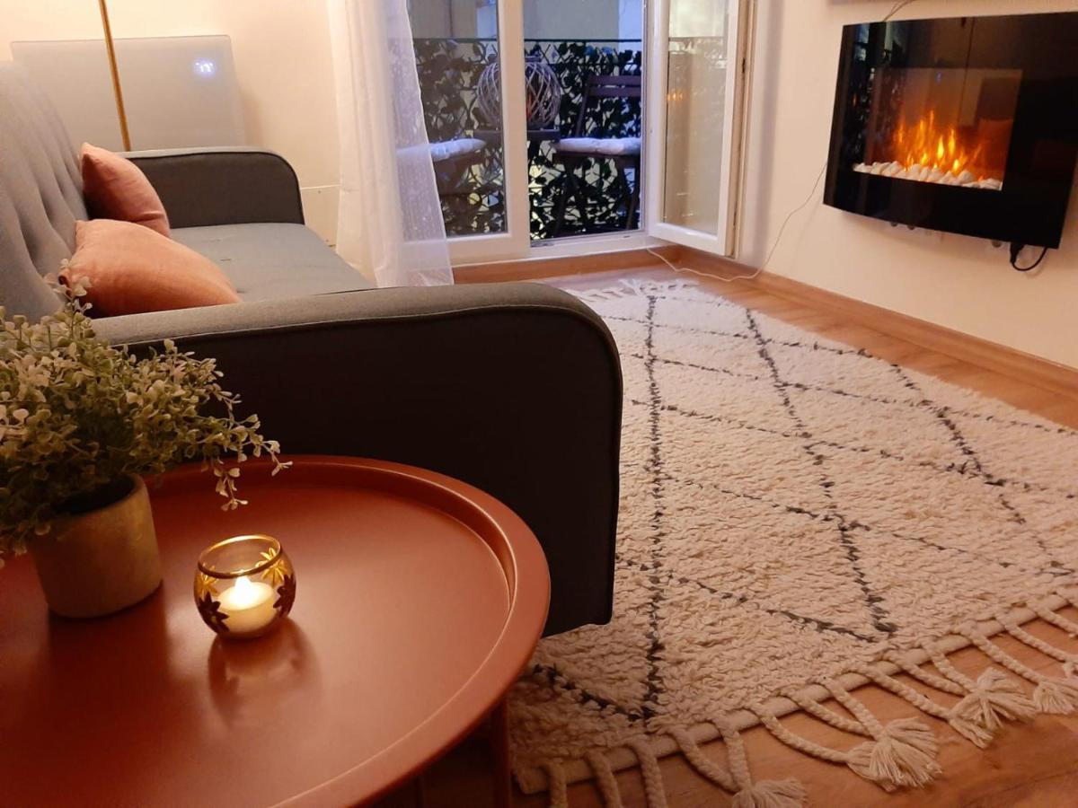 Precioso Apartamento En El Centro De Santander Exteriör bild