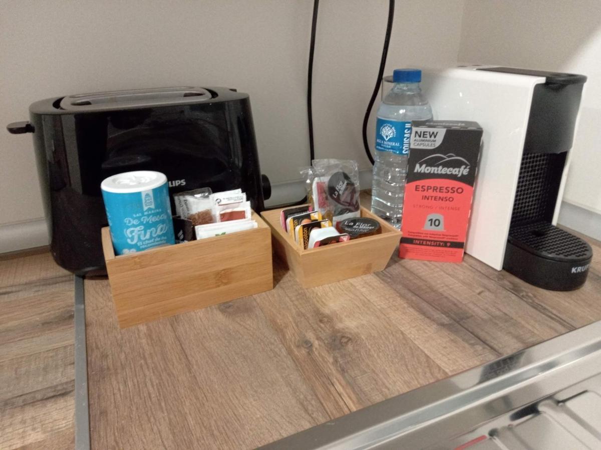 Precioso Apartamento En El Centro De Santander Exteriör bild
